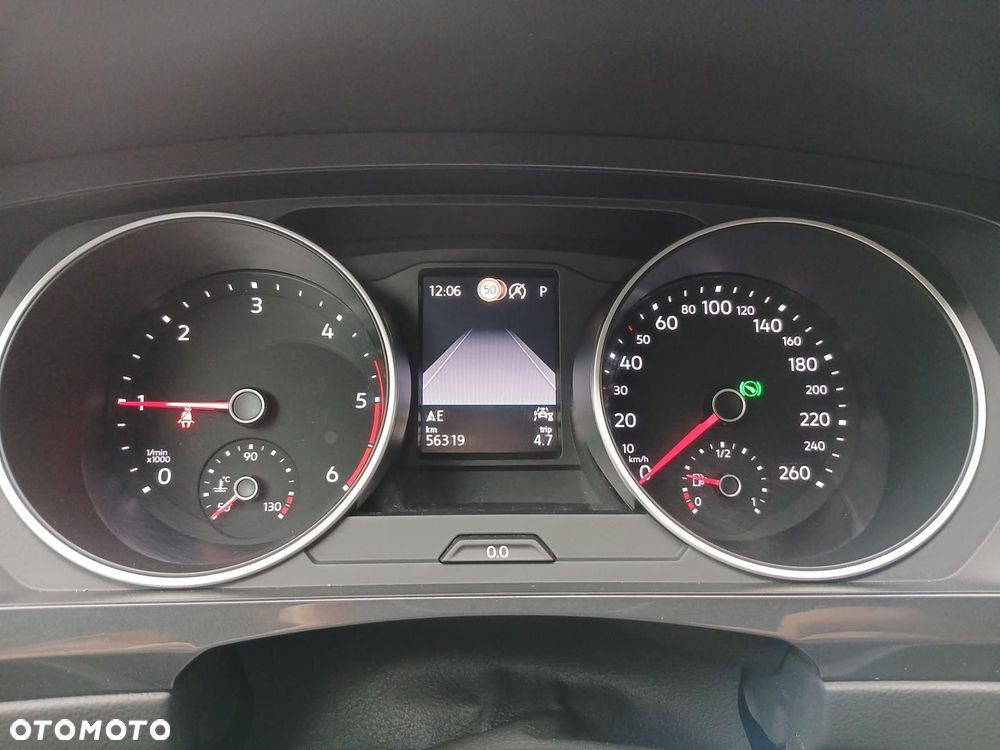 Volkswagen Tiguan 2.0 TDI SCR Active DSG - 16