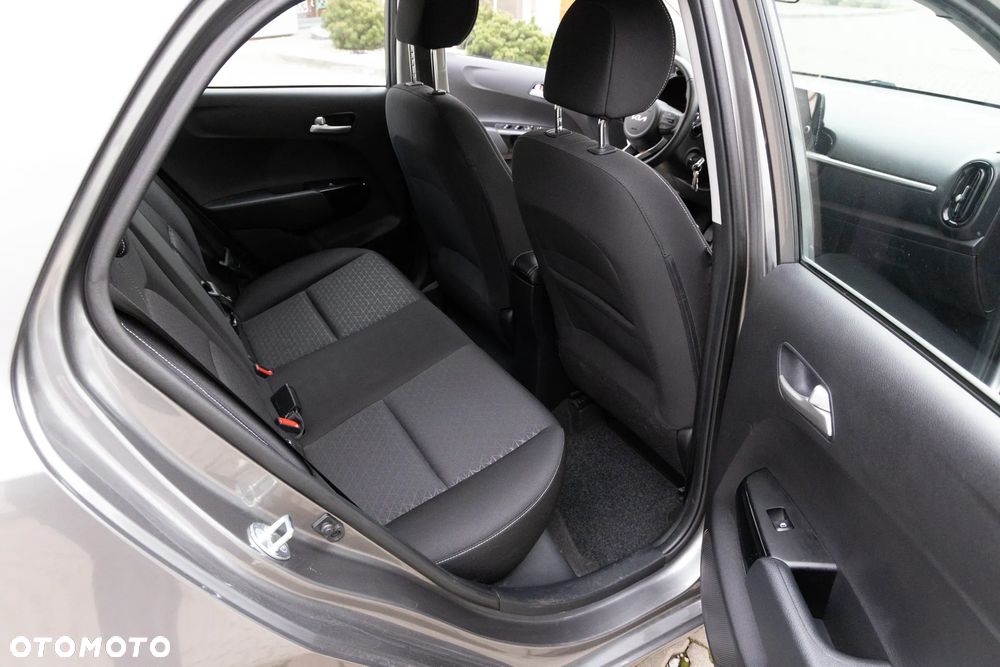 Kia Picanto 1.2 L - 37