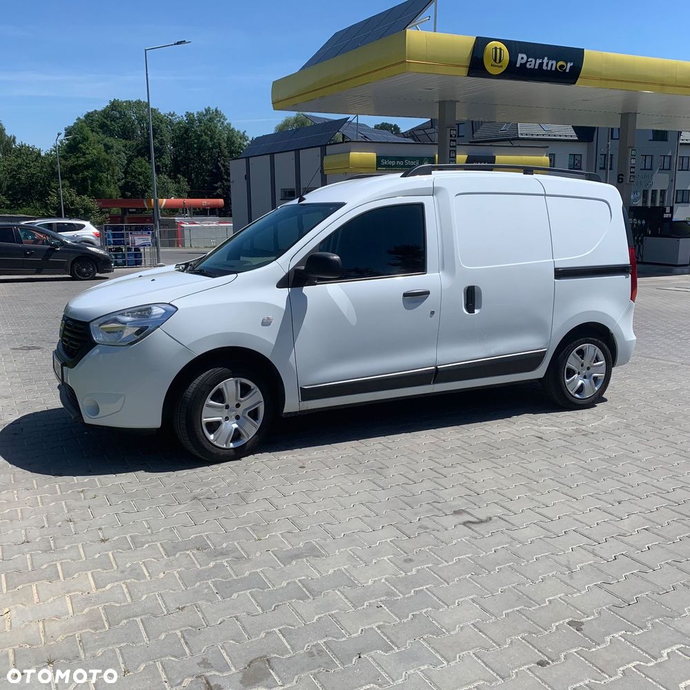 Dacia Dokker - 19