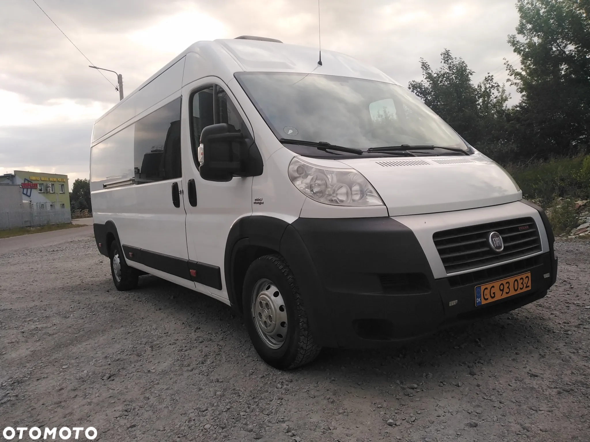 Fiat Ducato - 25