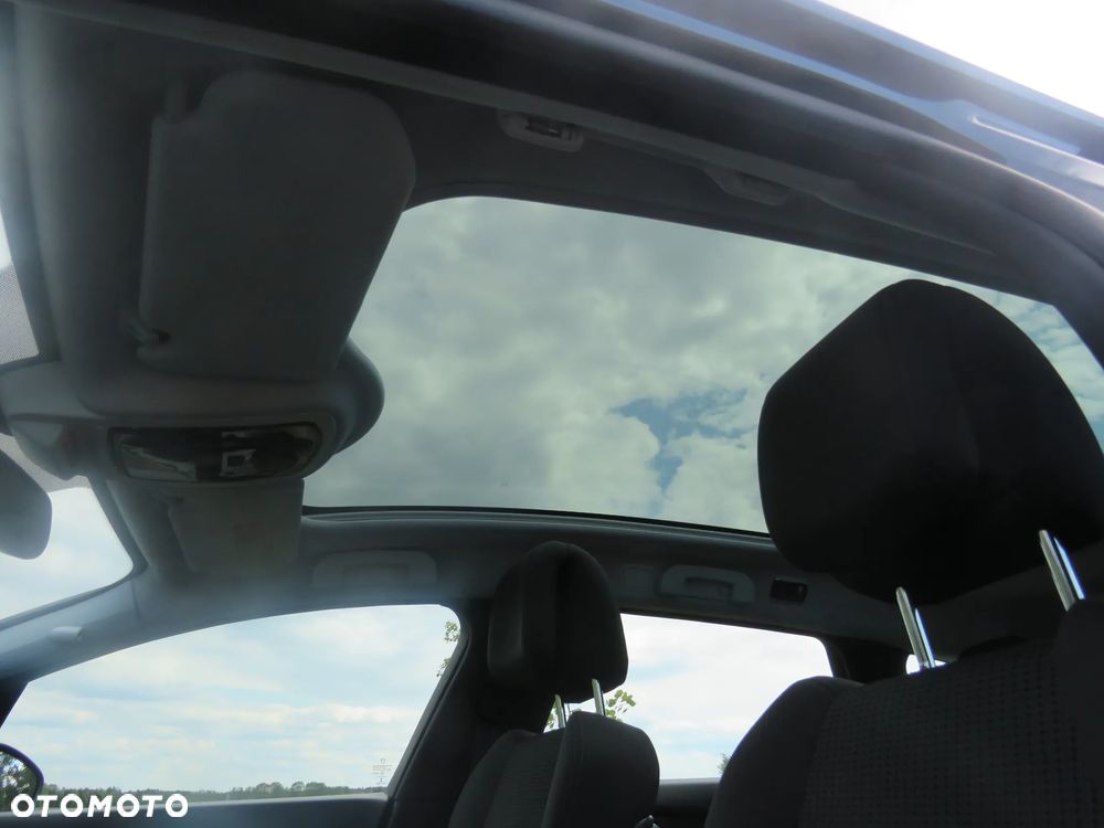 Peugeot 3008 e-HDi 115 ETG6 Stop&Start Active - 12