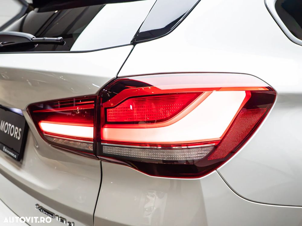 BMW X1 xDrive18d Aut. xLine - 18