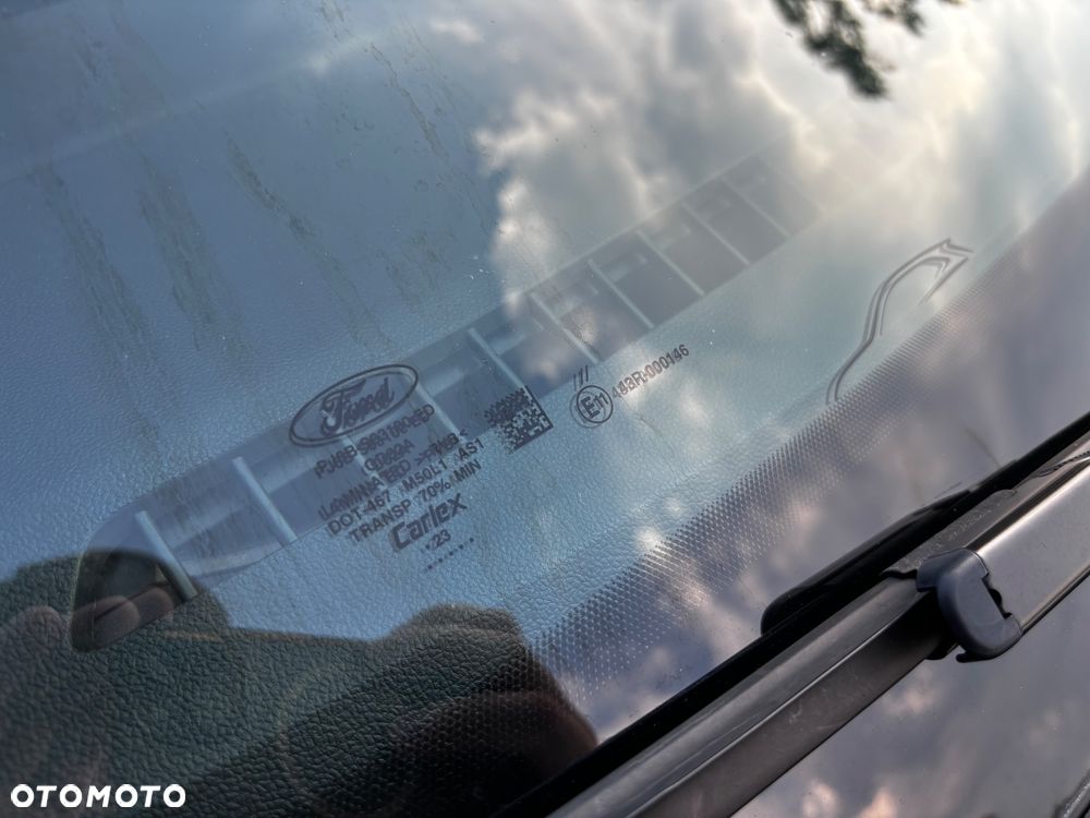 Ford Escape 2.0 EcoBoost AWD Titanium - 25