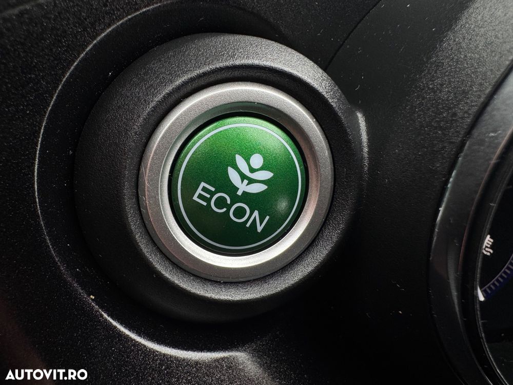 Honda Civic 1.4 i-VTEC Sport Black Edition - 22