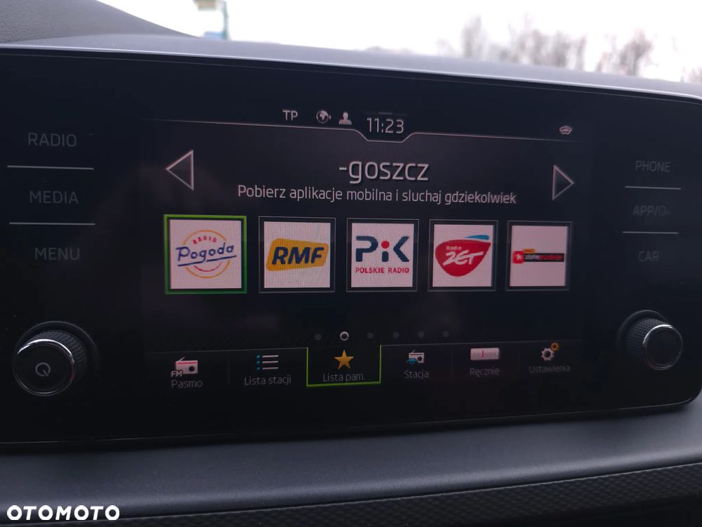 Skoda Kamiq 1.0 TSI Ambition - 19