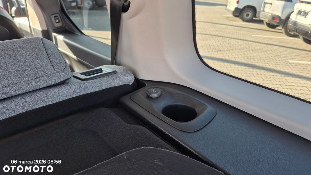 Citroën Berlingo M 1.5 BlueHDI Max S&S - 25