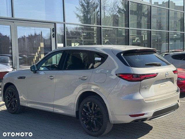 Mazda CX-60 3.3 D mHEV Homura Plus - 6