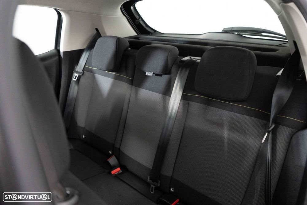 Citroën C3 1.2 PureTech Feel - 11