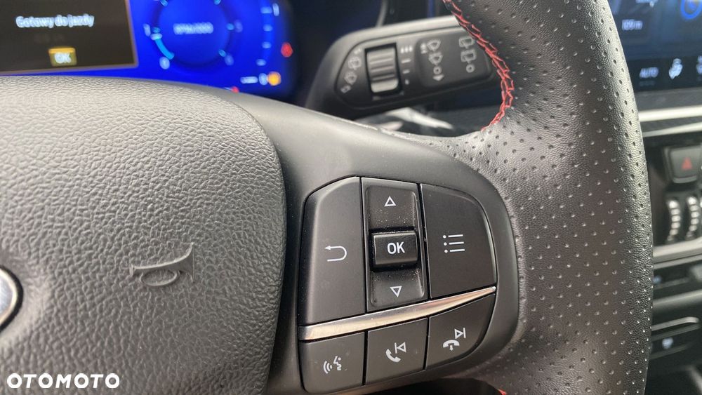 Ford Focus 1.5 EcoBlue ST-Line X - 21