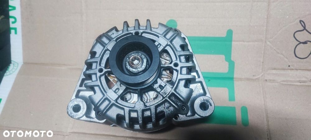 A0111546402 ALTERNATOR BOSCH MERCEDES 2.0 KOMPRESOR 3.2 120A 0986047540 - 1