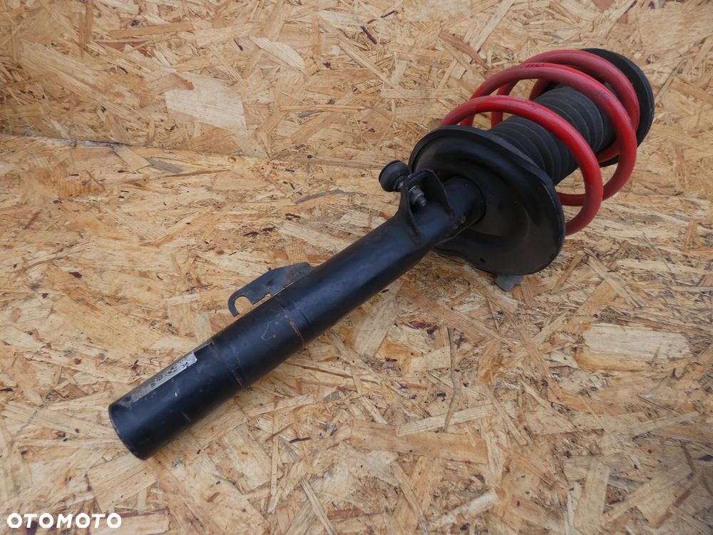 Bmw e38  AMORTYZATORY PRZÓD   SACHS - 1