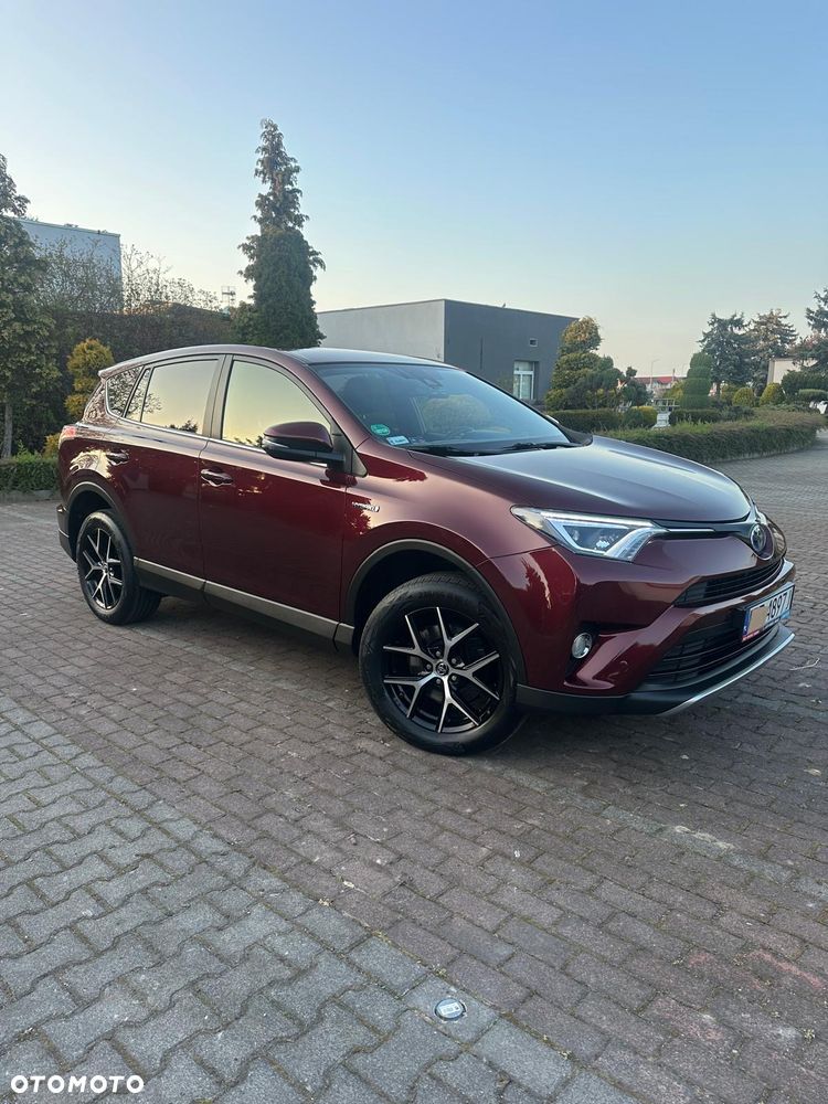 Toyota RAV4 - 15