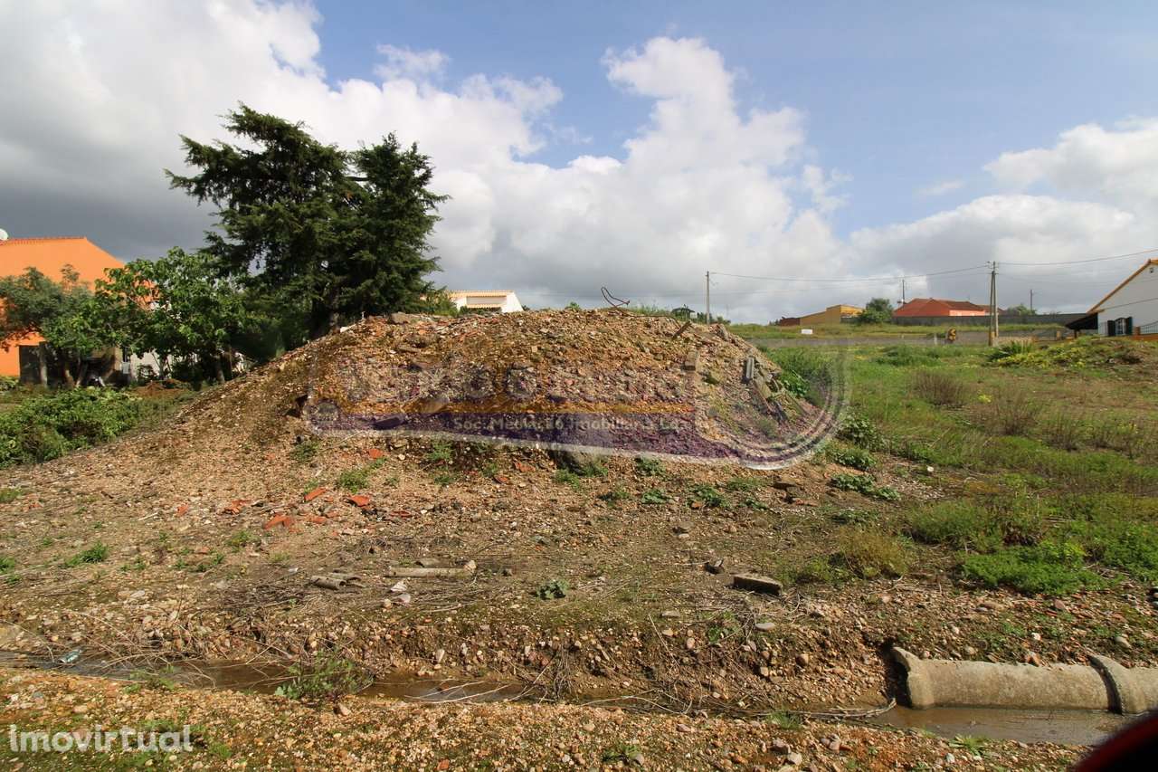 Terreno para Construção em Glória do Ribatejo (GLR033) - Grande imagem: 4/4