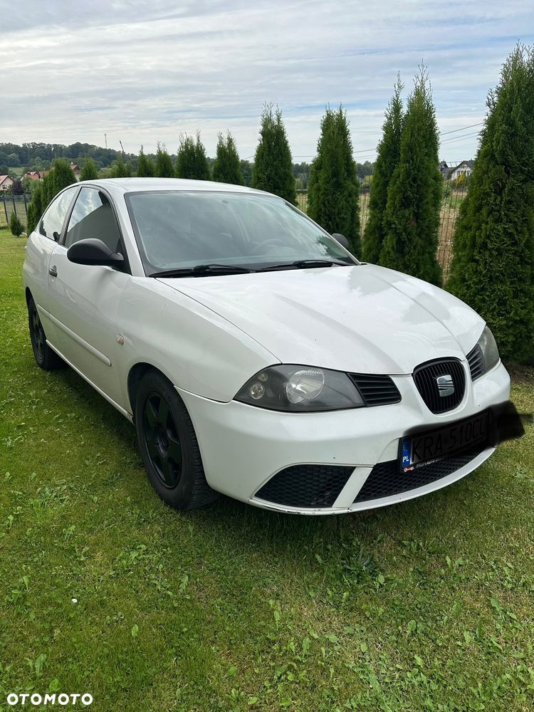 Seat Ibiza 1.2 12V Reference - 1