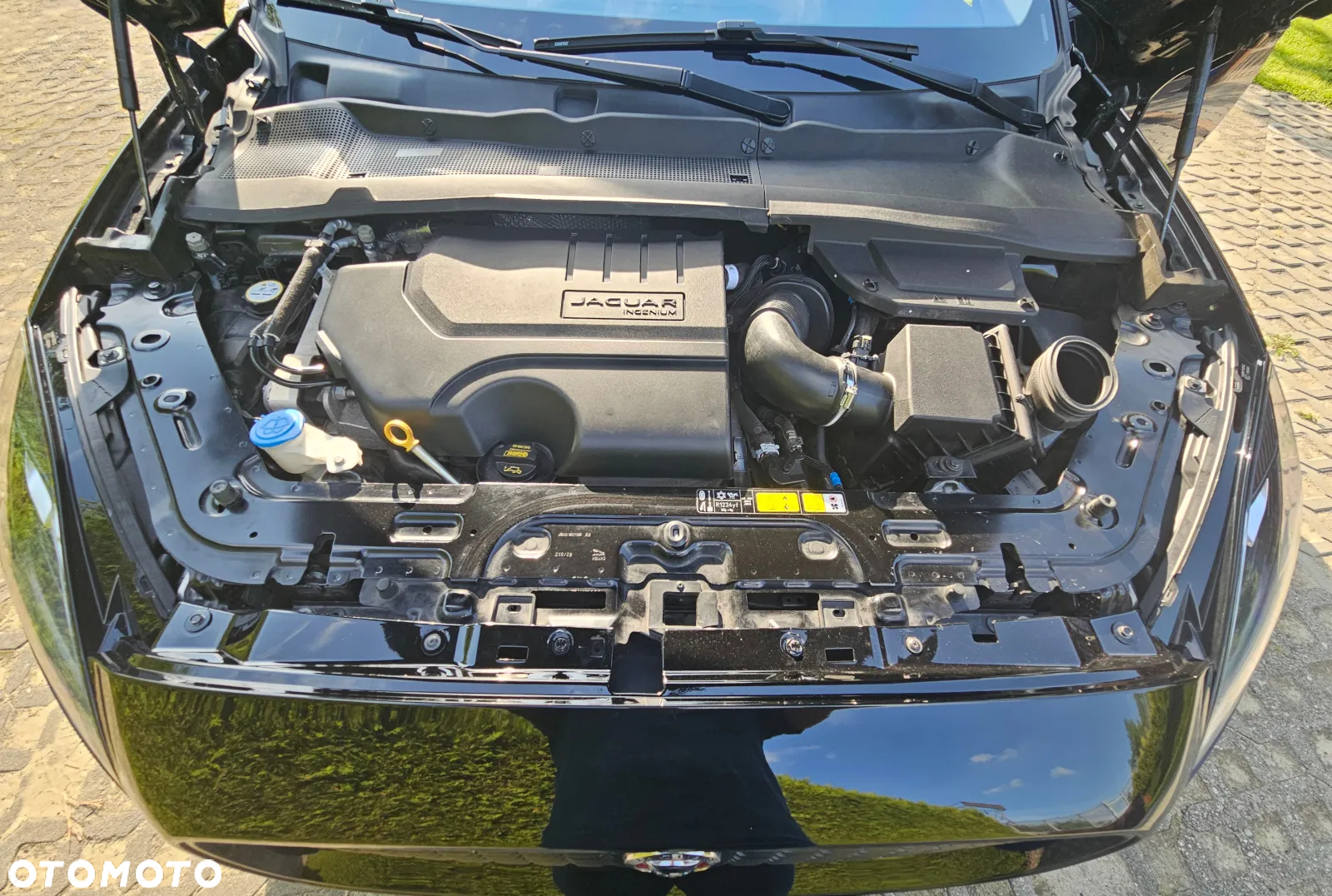 Jaguar E-Pace P250 AWD - 20