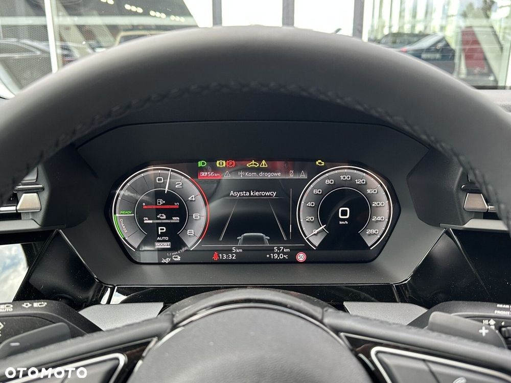 Audi A3 Sportback - 19
