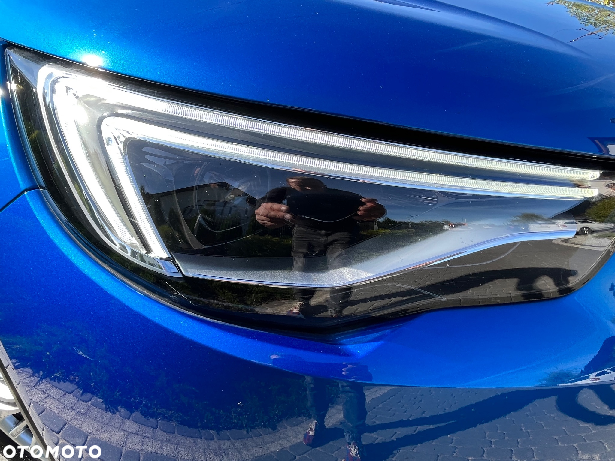 Opel Grandland X - 29