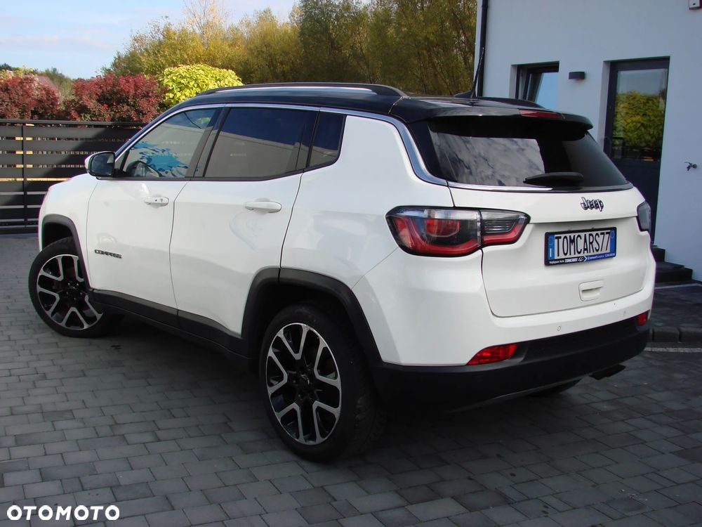 Jeep Compass - 16
