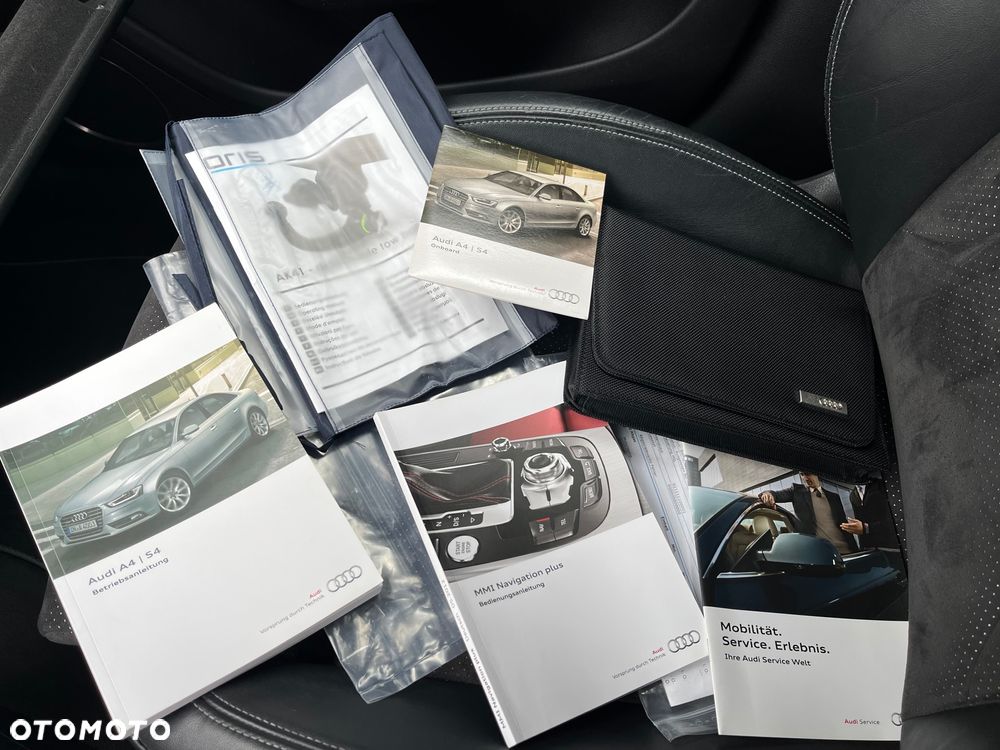 Audi A4 - 30