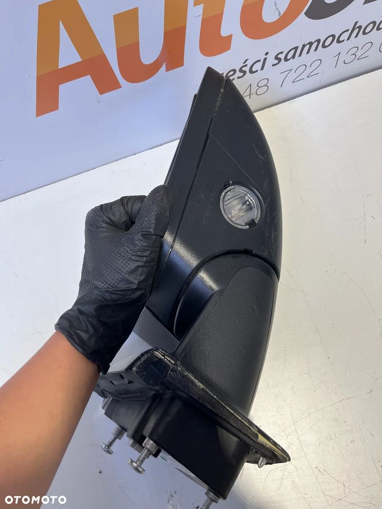 Ford Ranger Elektryczne lusterko boczne drzwi przednich PRAWE EB3B17682AM - 6