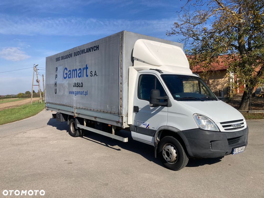 Iveco 65C18