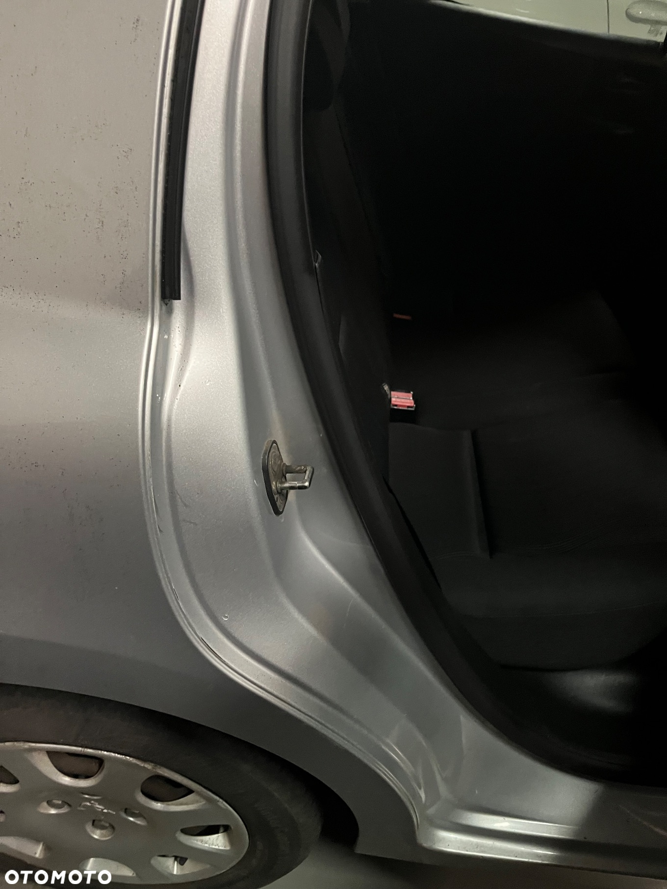 Peugeot 207 1.4 Presence - 15