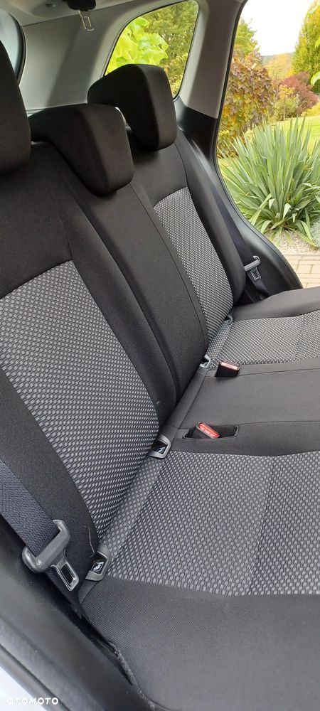 Suzuki Vitara 2015 photo 5