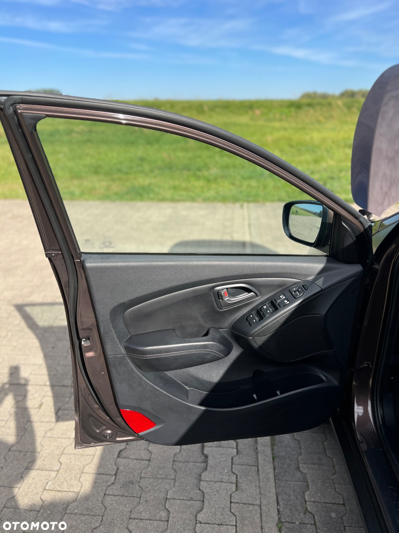 Hyundai ix35 1.6 GDI Comfort 2WD - 19