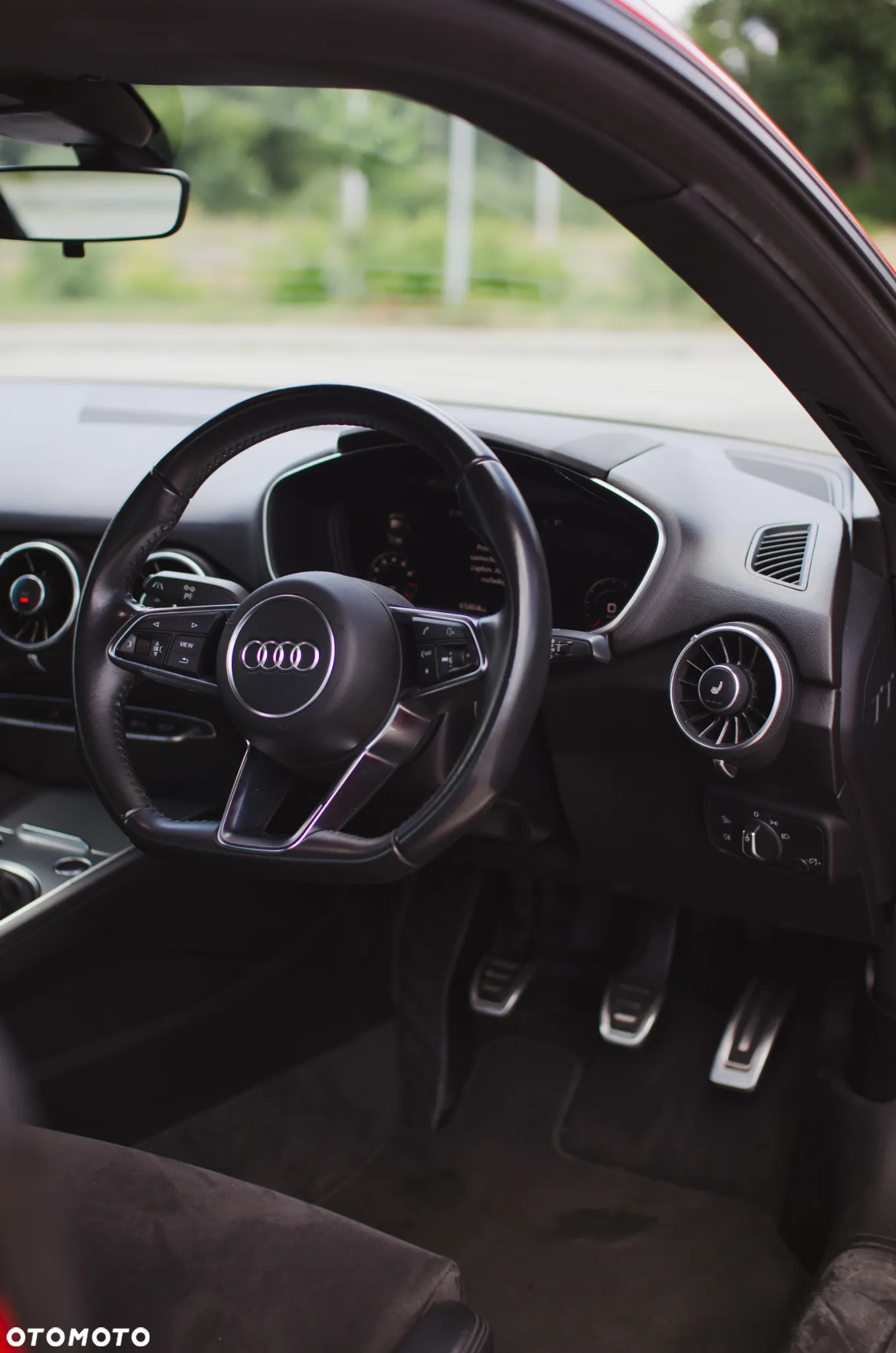 Audi TT Coupé Coupe 2.0 TFSI - 8