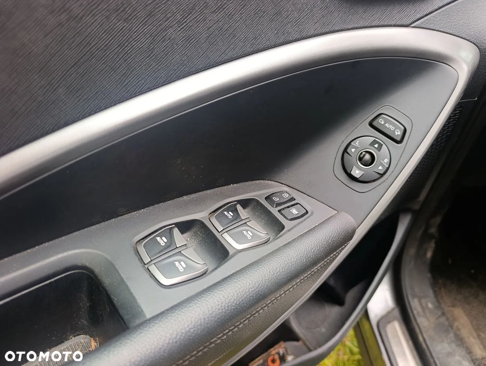 Hyundai Santa Fe 2.2 CRDi 4WD CPF Automatik Premium - 14