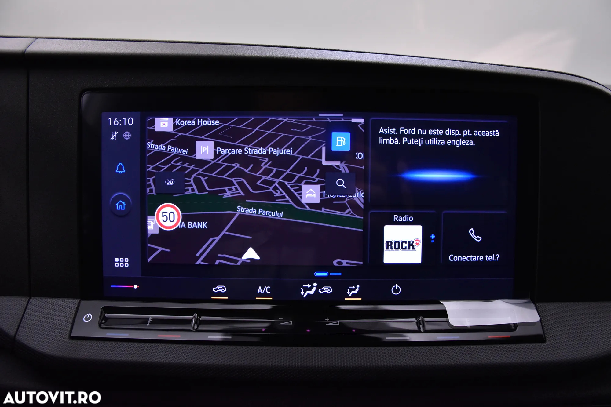 Ford TRANSIT CONNECT - 18