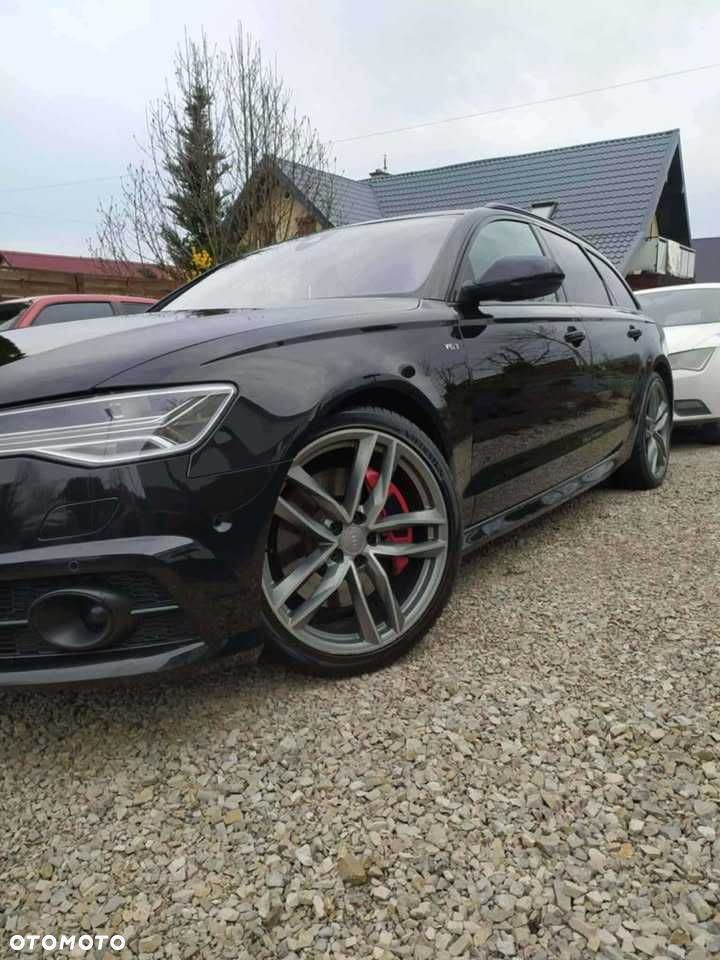 Audi A6 Limousine - 2