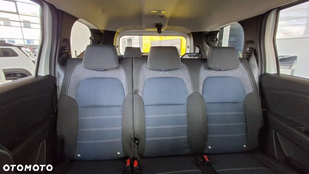 Dacia Jogger 1.2 Eco-G 120 Journey 7os - 9