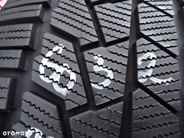 255/50/R20 110H RSC Extra loud Continental Winter Contact TS860S - 10
