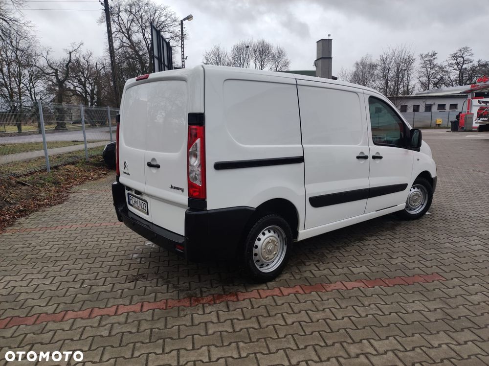 Citroën Jumpy XL - 4