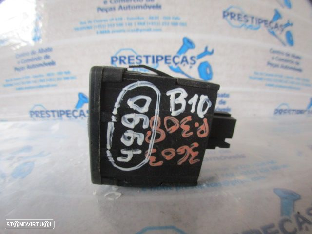 Interruptor 9636669277 PEUGEOT 308 2 BREAK SW FASE 2 2017 1.6HDI 120CV 5P CINZA ALTURA DO FAROL PEUGEOT 308  T9 FASE 1 2016 1.6HDI 120CV 5P CINZENCO ESCURO - 2