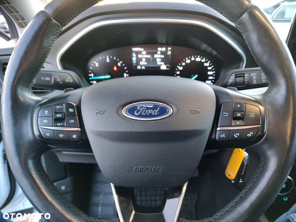 Ford Focus - 18