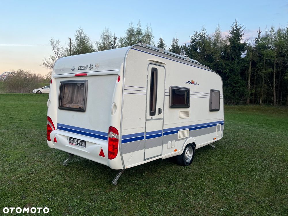 Hobby Excellent 410 - 6