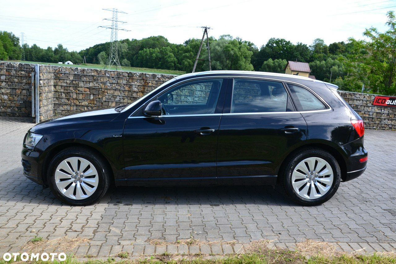 Audi Q5 - 4