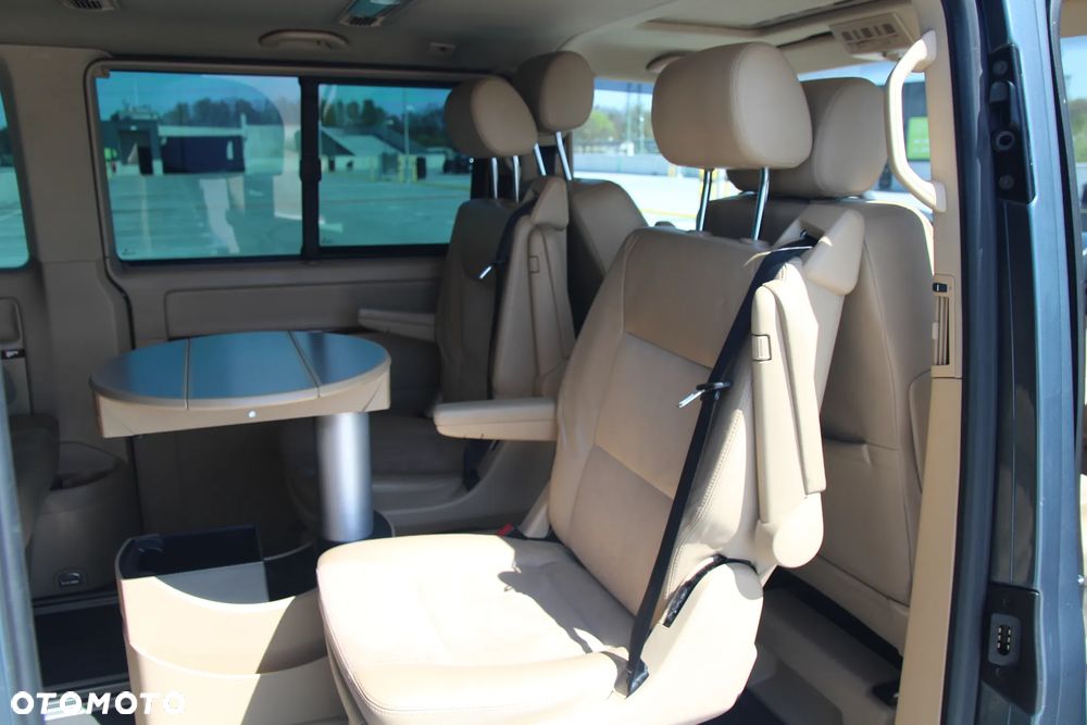 Volkswagen Multivan L1 Highline 4Motion - 15