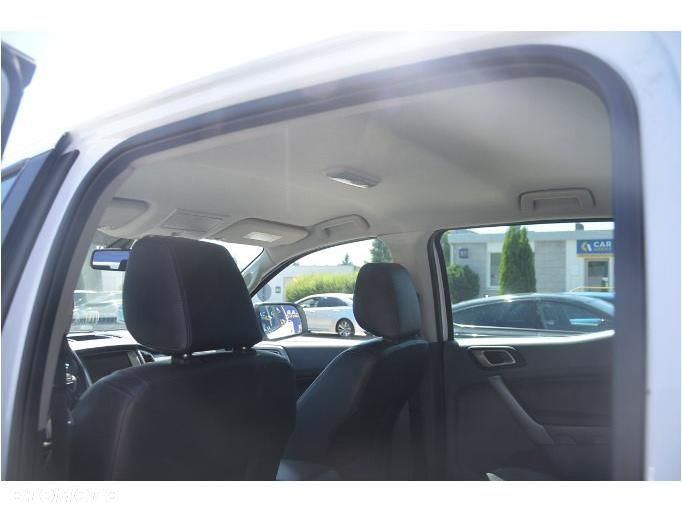 Ford Ranger 3.2 TDCi 4x4 DC Limited EU6 - 23