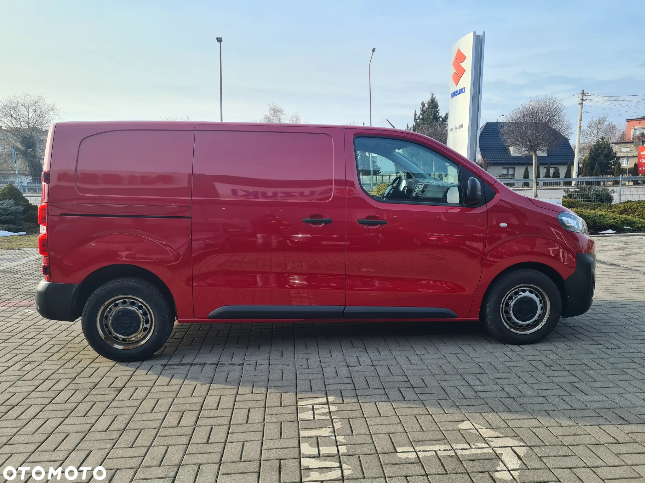 Citroën Jumpy - 3