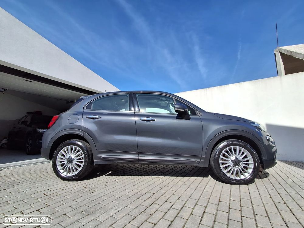 Fiat 500X 1.0 FireFly Urban - 7