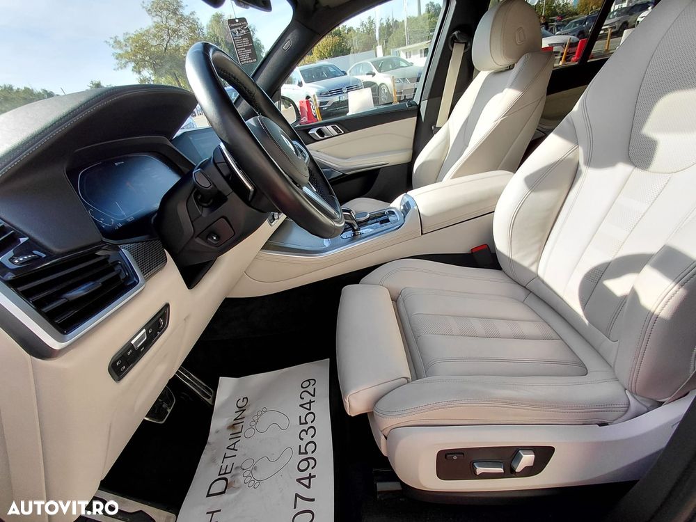 BMW X5 - 6