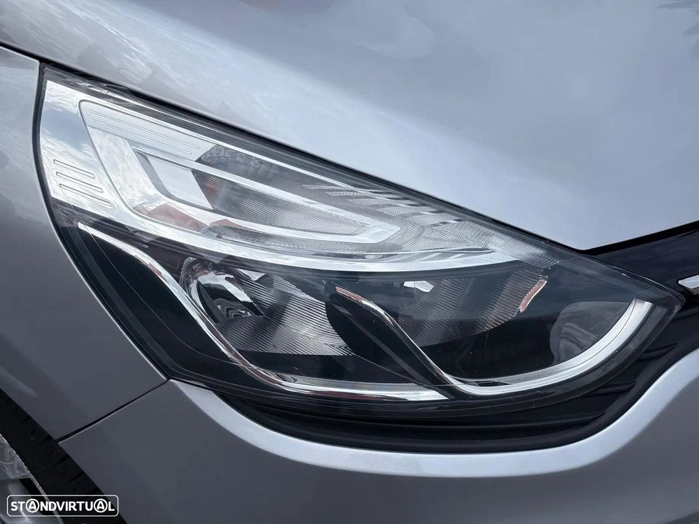 Renault Clio 0.9 TCe Limited - 15