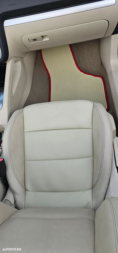Volkswagen Eos - 8
