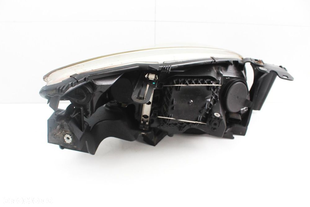LAMPA LEWY PRZÓD RENAULT MEGANE III 3 08-12R - 4