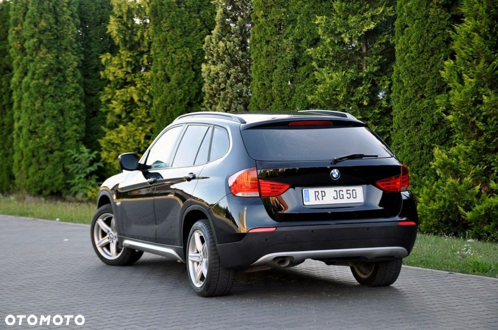 BMW X1 - 14
