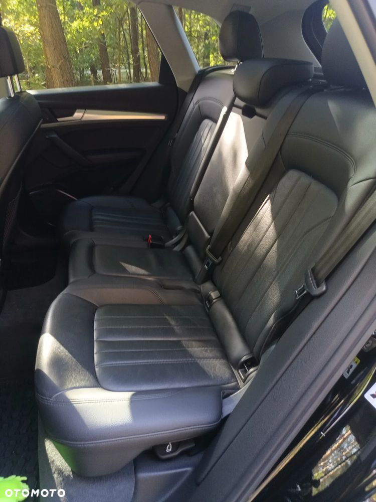 Audi Q5 2.0 TFSI Quattro S tronic - 12