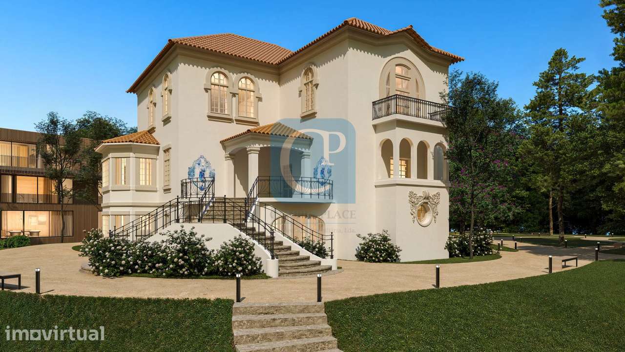 Apartamento T4 Duplex no Empreendimento no Boavista Garden - Grande imagem: 4/17